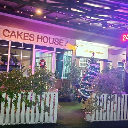 24 Hostel Donmuang กรุงเทพมหานคร ภายนอก รูปภาพ