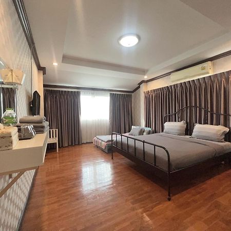 24 Hostel Donmuang กรุงเทพมหานคร ภายนอก รูปภาพ