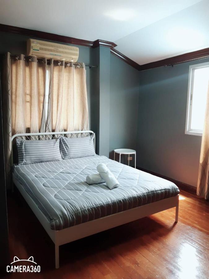 24 Hostel Donmuang กรุงเทพมหานคร ภายนอก รูปภาพ