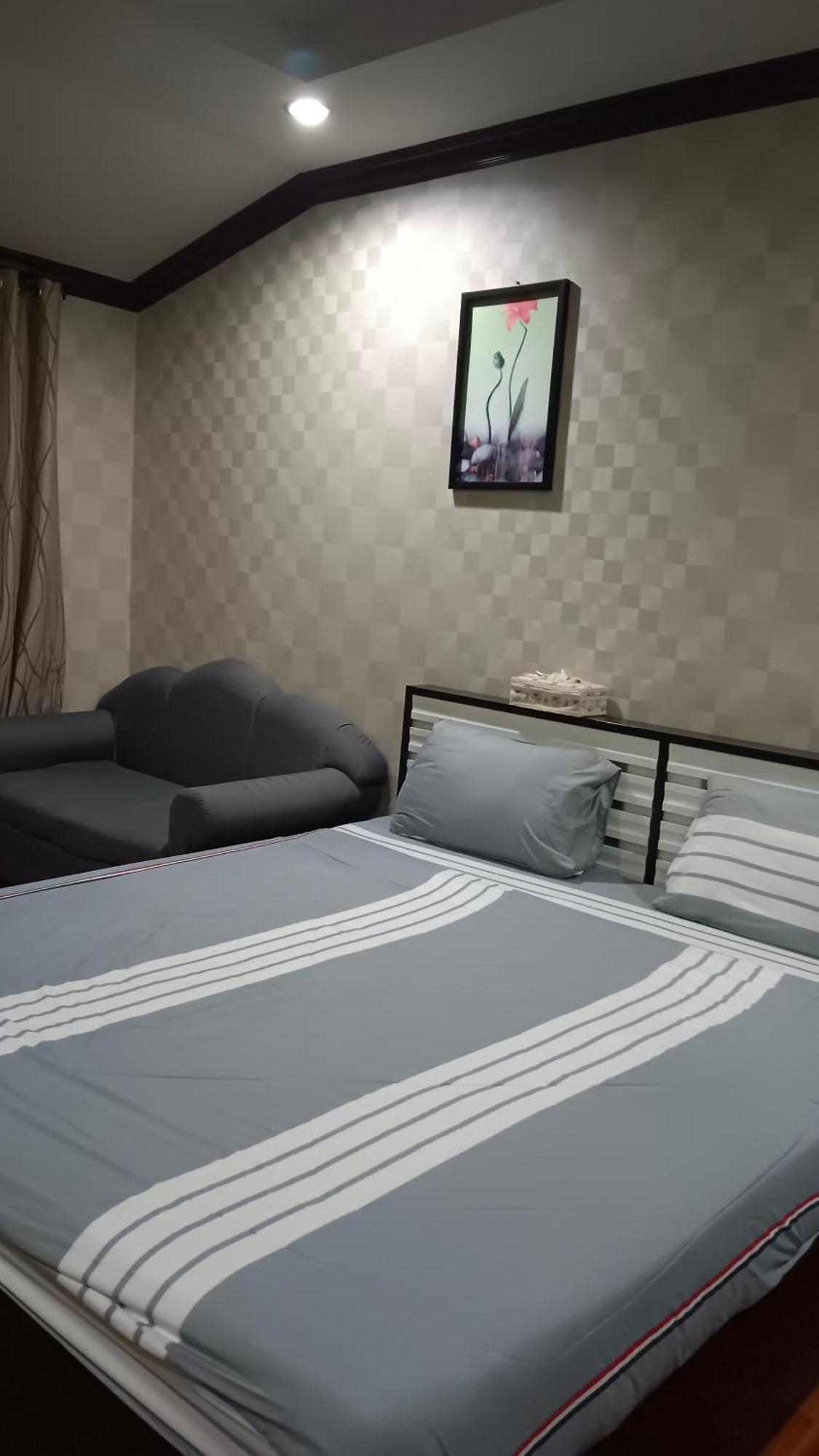24 Hostel Donmuang กรุงเทพมหานคร ภายนอก รูปภาพ