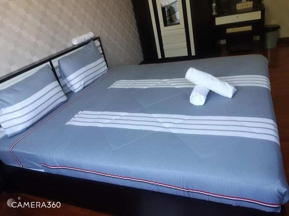 24 Hostel Donmuang กรุงเทพมหานคร ภายนอก รูปภาพ