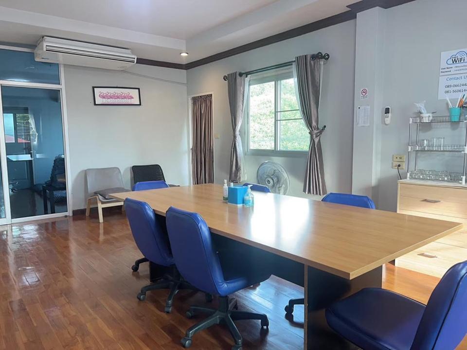 24 Hostel Donmuang กรุงเทพมหานคร ภายนอก รูปภาพ