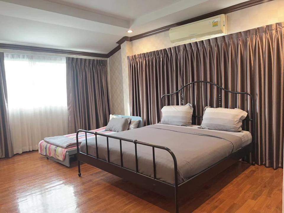 24 Hostel Donmuang กรุงเทพมหานคร ภายนอก รูปภาพ