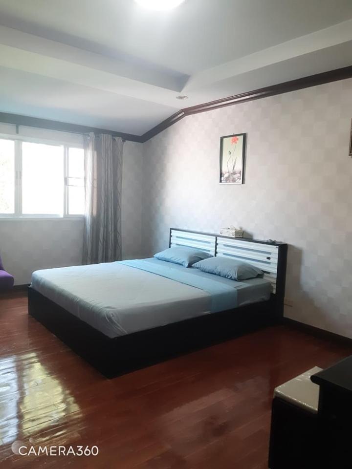 24 Hostel Donmuang กรุงเทพมหานคร ภายนอก รูปภาพ