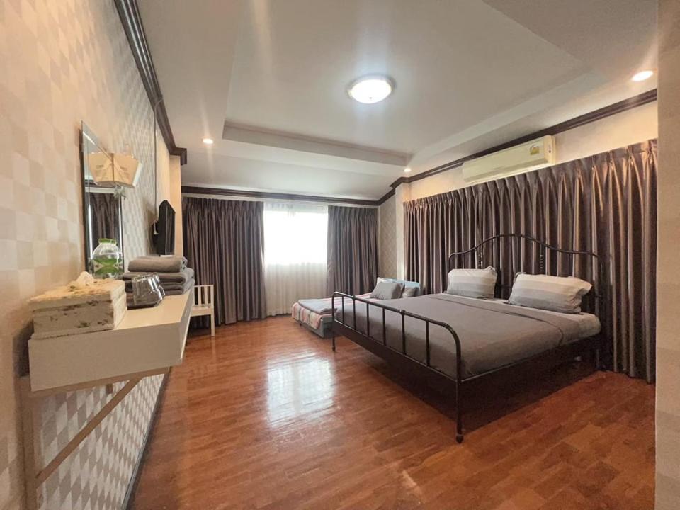 24 Hostel Donmuang กรุงเทพมหานคร ภายนอก รูปภาพ
