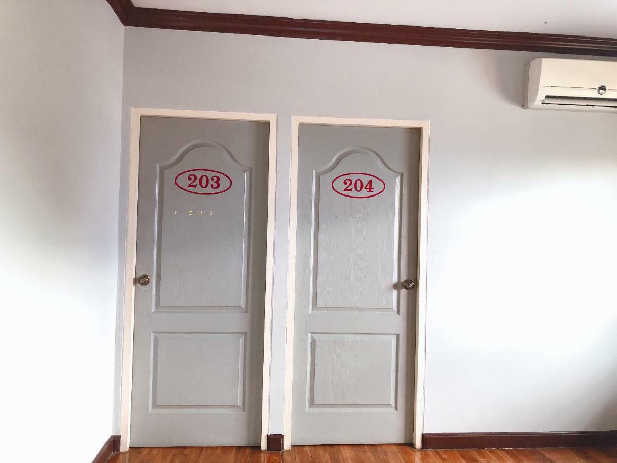 24 Hostel Donmuang กรุงเทพมหานคร ภายนอก รูปภาพ