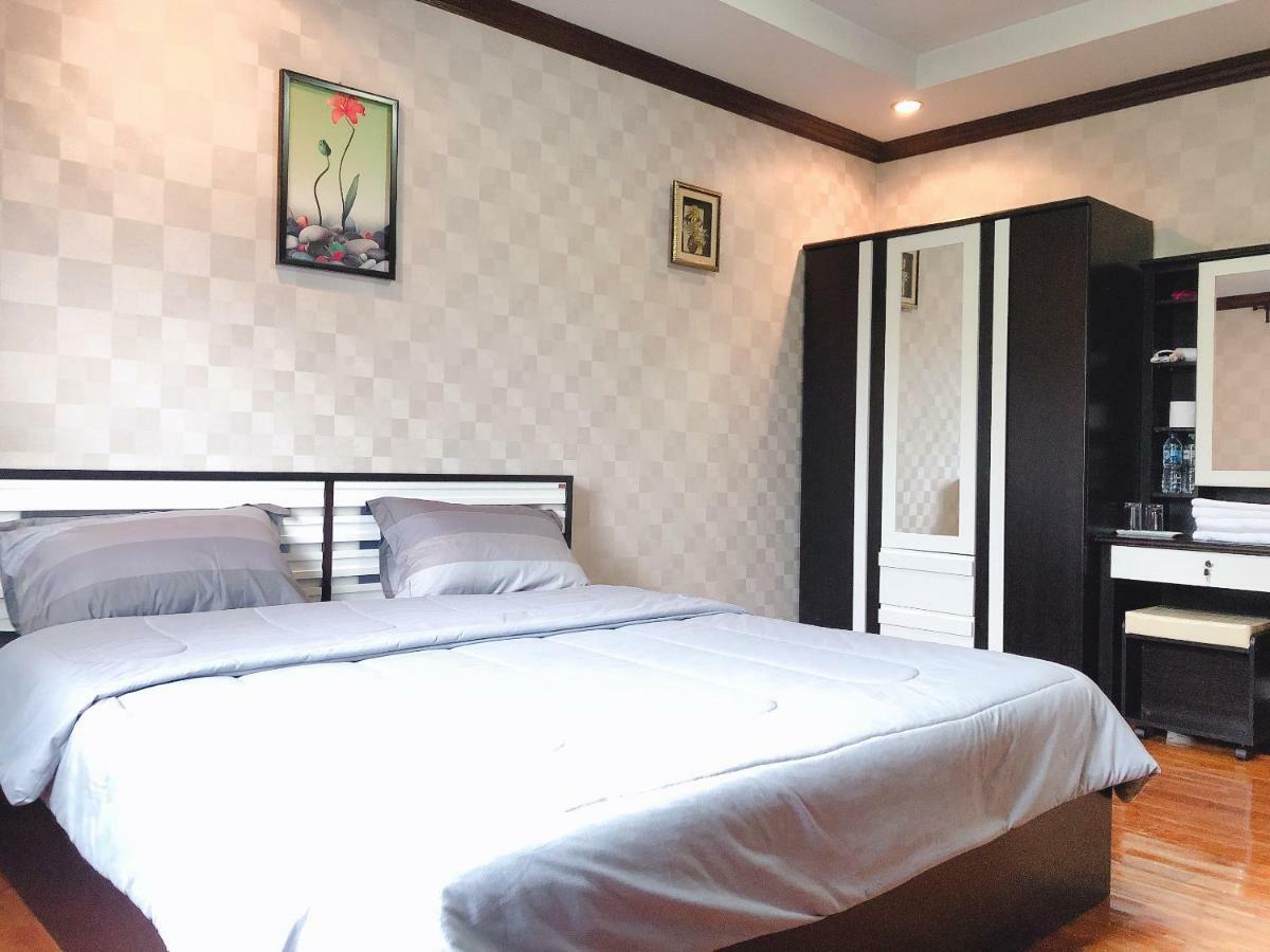 24 Hostel Donmuang กรุงเทพมหานคร ภายนอก รูปภาพ
