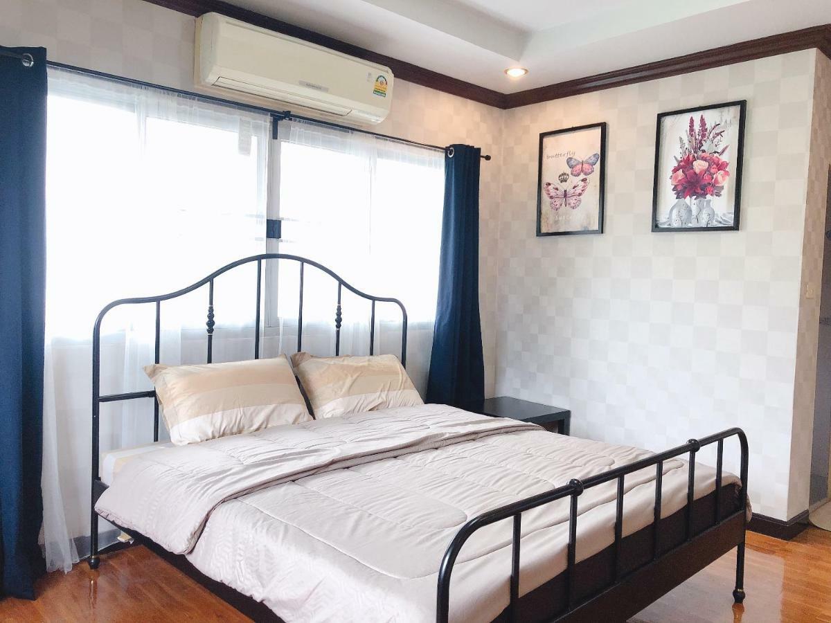 24 Hostel Donmuang กรุงเทพมหานคร ภายนอก รูปภาพ