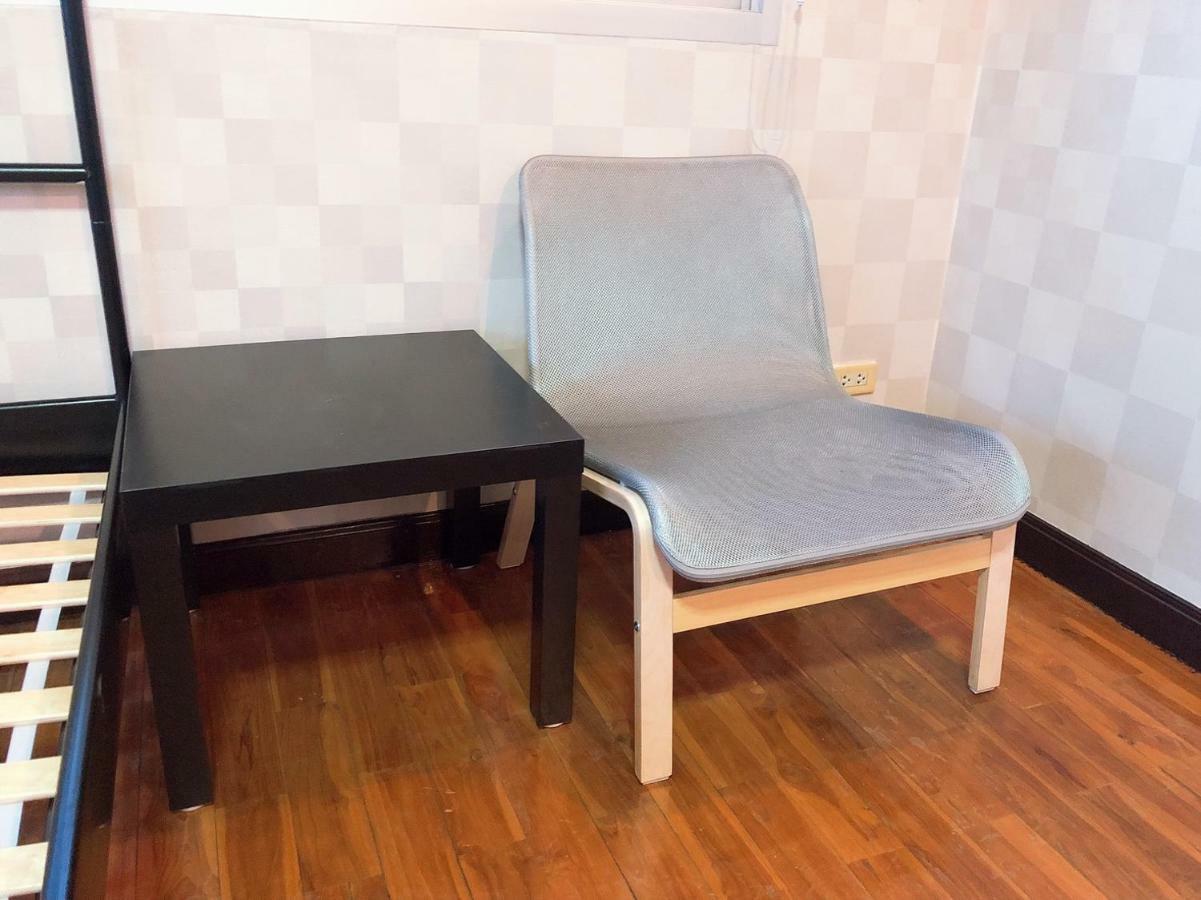24 Hostel Donmuang กรุงเทพมหานคร ภายนอก รูปภาพ