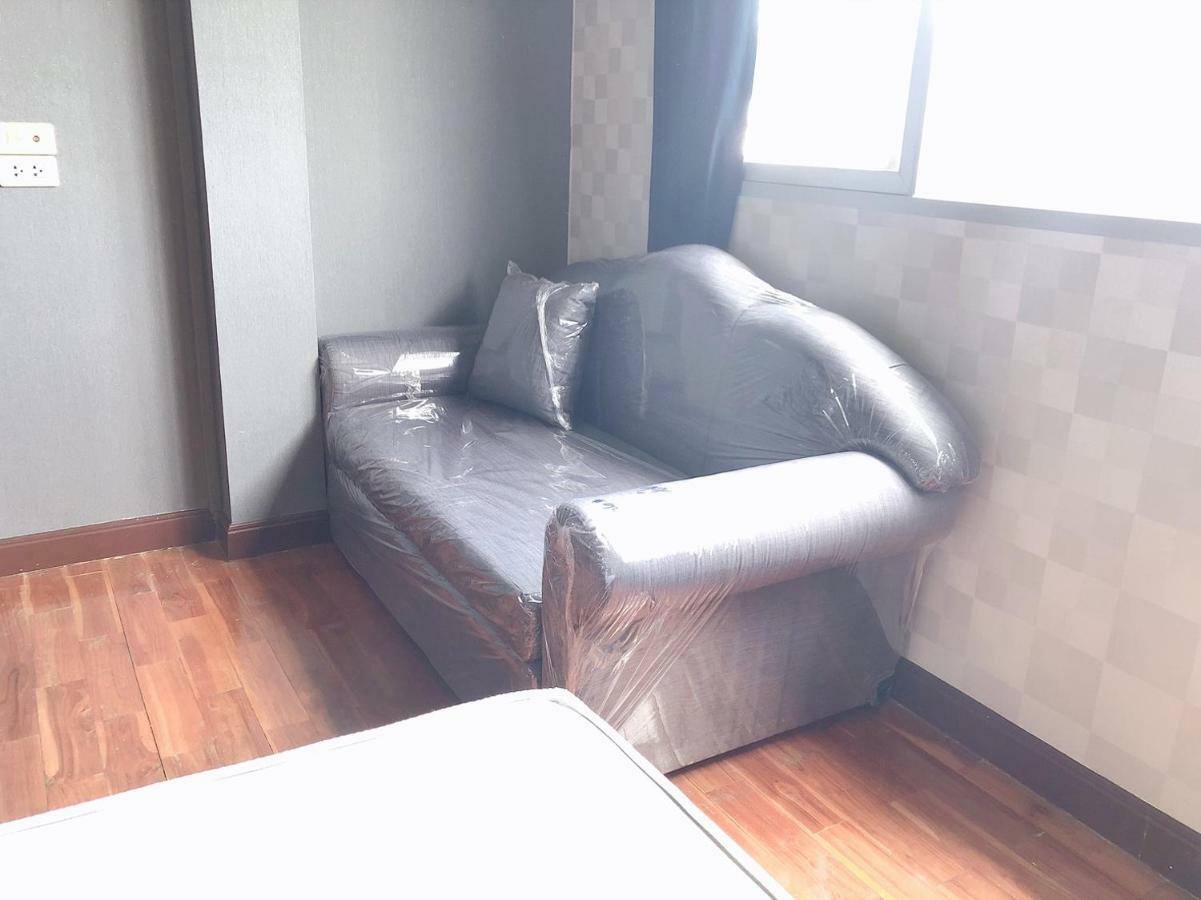 24 Hostel Donmuang กรุงเทพมหานคร ภายนอก รูปภาพ