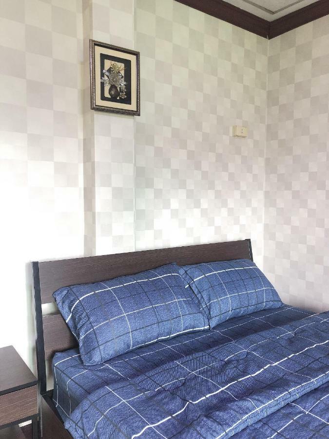 24 Hostel Donmuang กรุงเทพมหานคร ภายนอก รูปภาพ