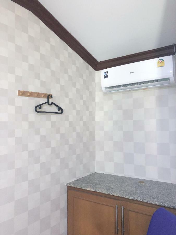 24 Hostel Donmuang กรุงเทพมหานคร ภายนอก รูปภาพ