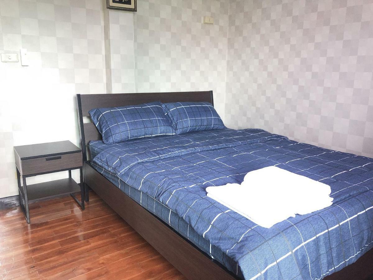 24 Hostel Donmuang กรุงเทพมหานคร ภายนอก รูปภาพ