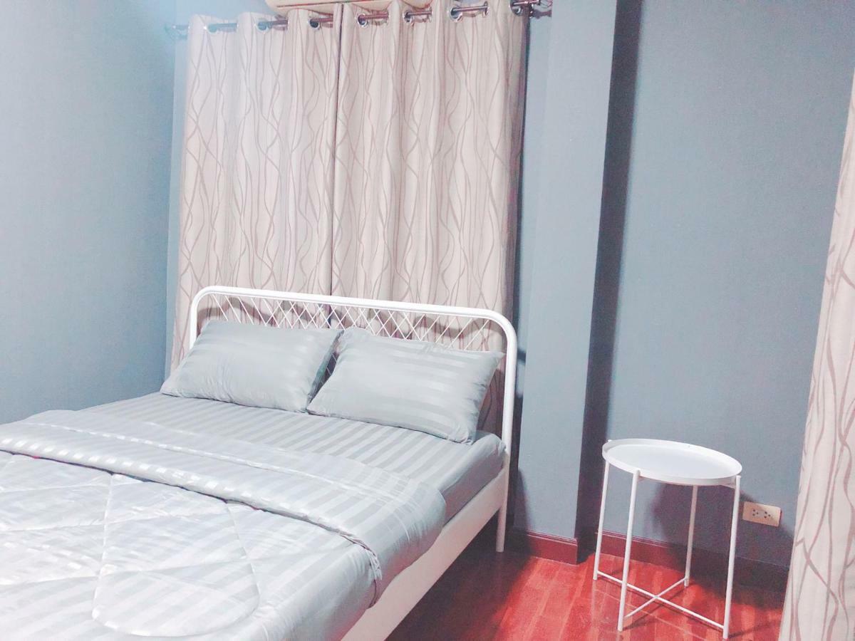 24 Hostel Donmuang กรุงเทพมหานคร ภายนอก รูปภาพ